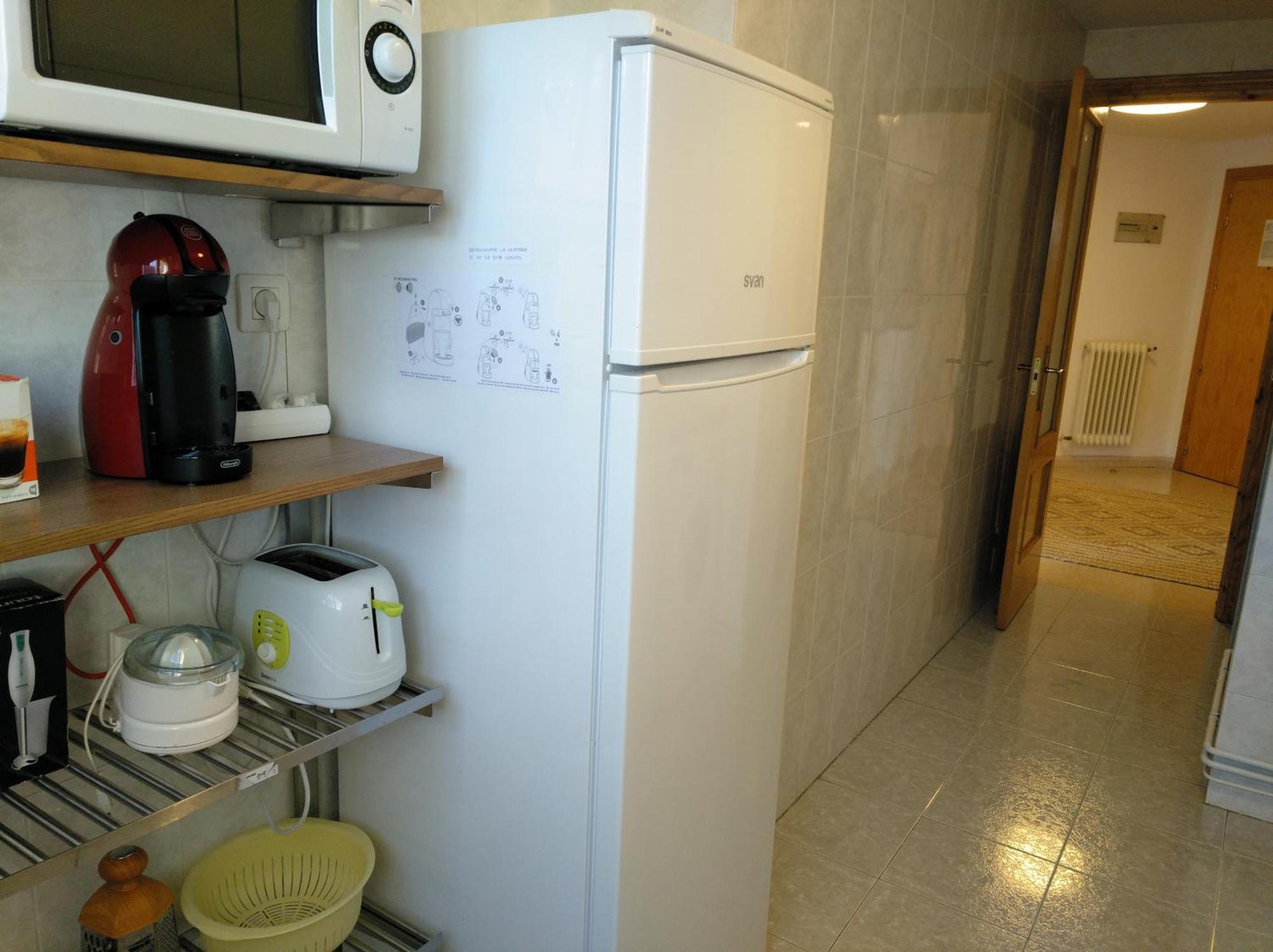 Tena Biescas Tourist Home Zewnętrze zdjęcie