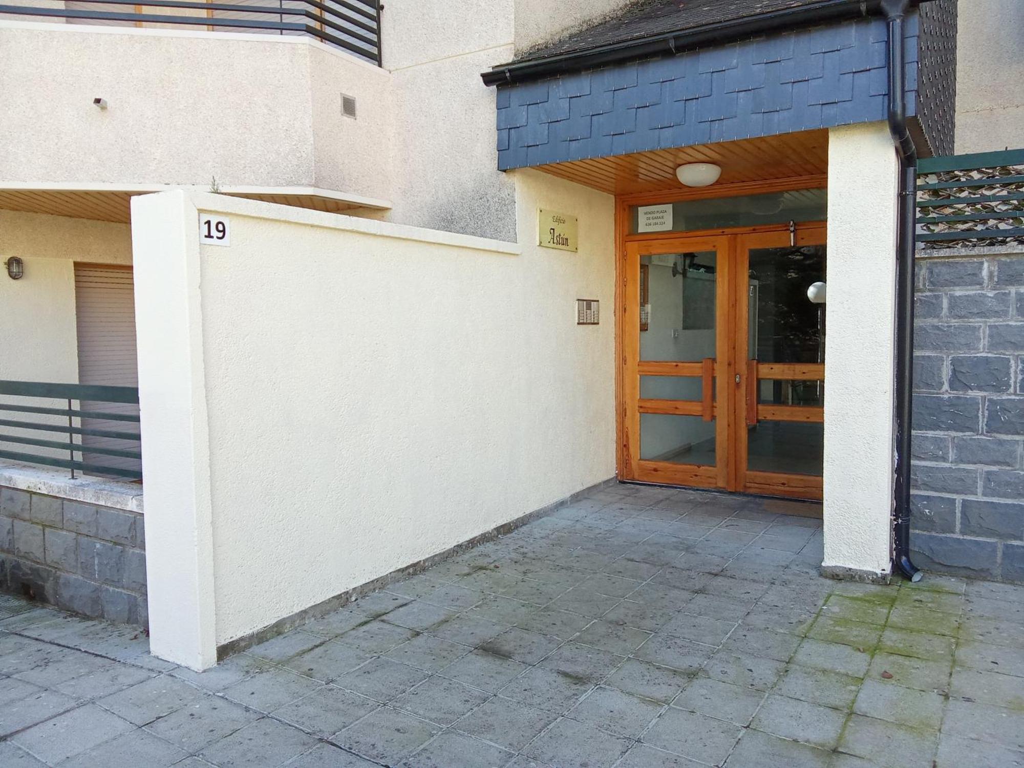 Tena Biescas Tourist Home Zewnętrze zdjęcie