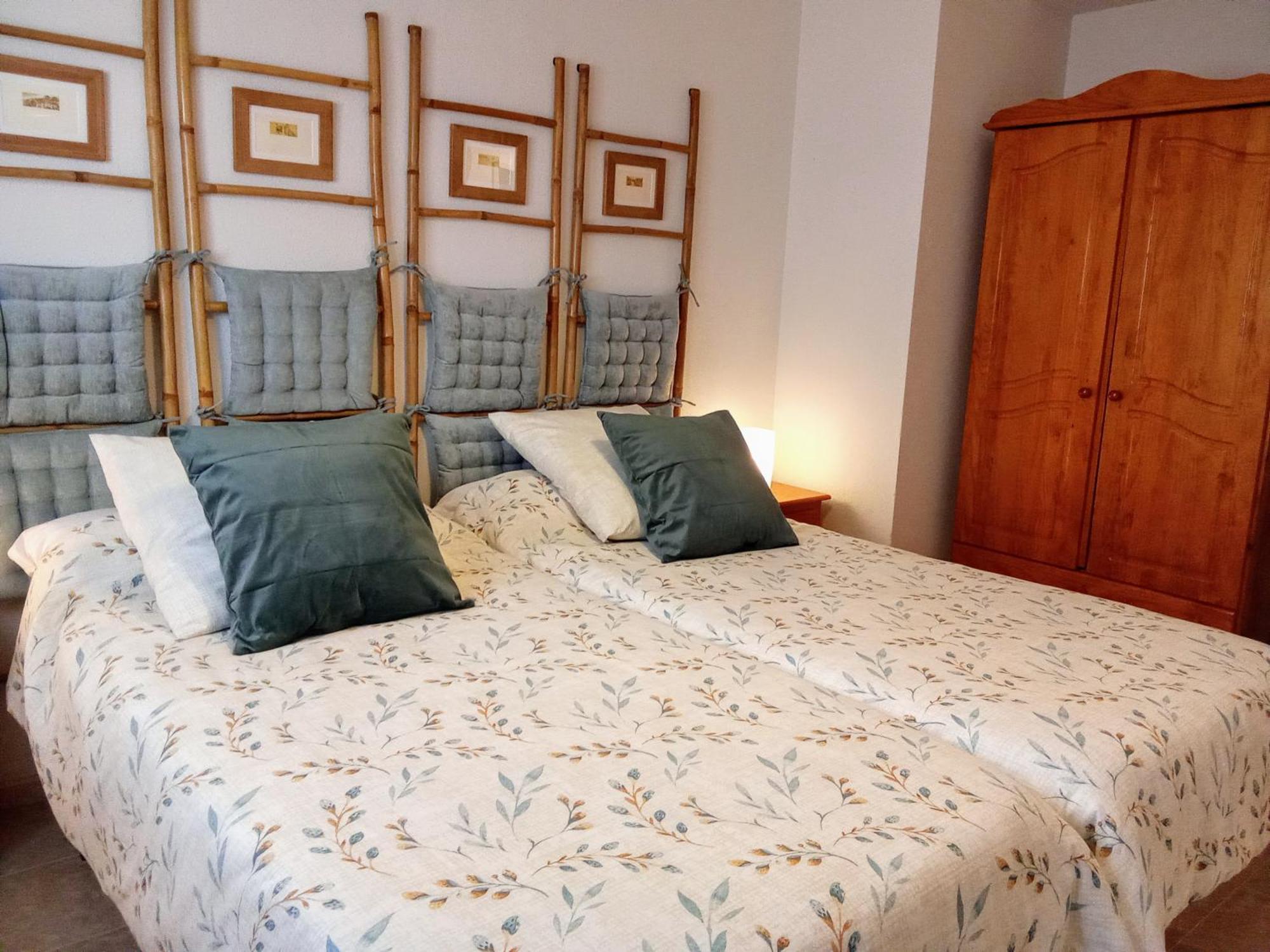 Tena Biescas Tourist Home Zewnętrze zdjęcie