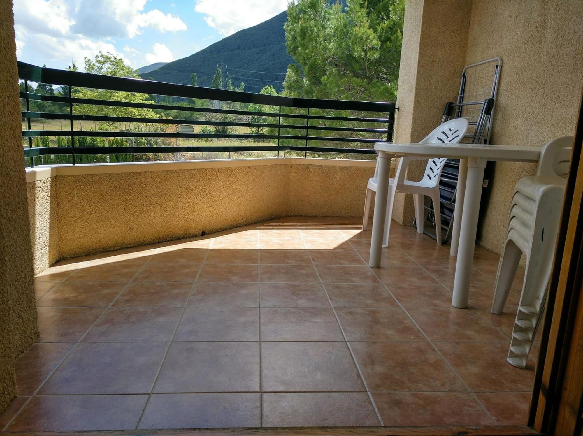 Tena Biescas Tourist Home Zewnętrze zdjęcie