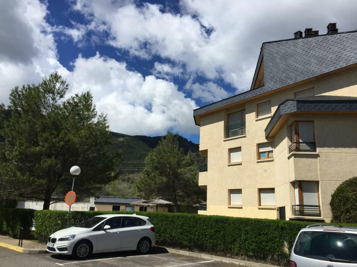 Tena Biescas Tourist Home Zewnętrze zdjęcie