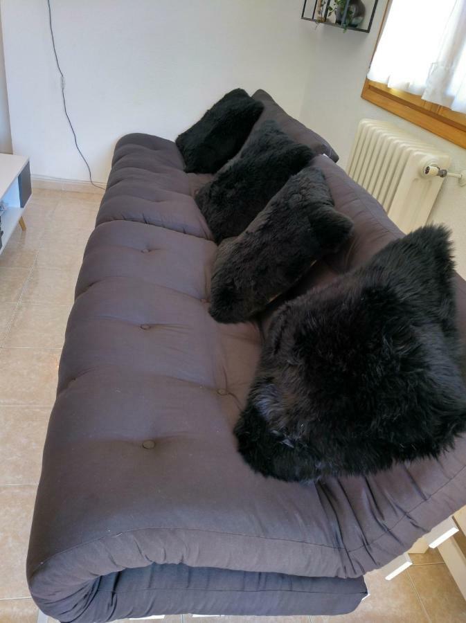 Tena Biescas Tourist Home Zewnętrze zdjęcie